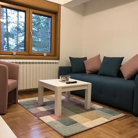 Zlatibor Apartmani Jakovljevic Exteriér fotografie