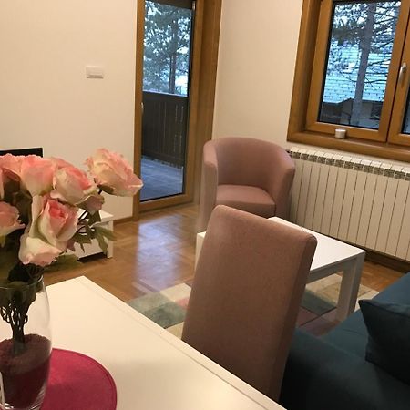 Zlatibor Apartmani Jakovljevic Exteriér fotografie