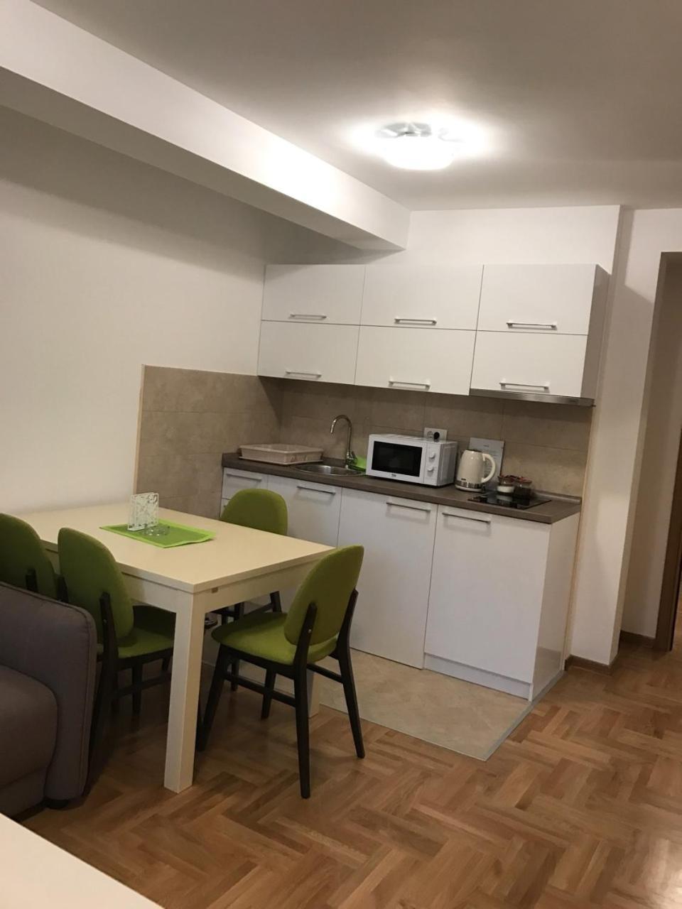 Zlatibor Apartmani Jakovljevic Exteriér fotografie