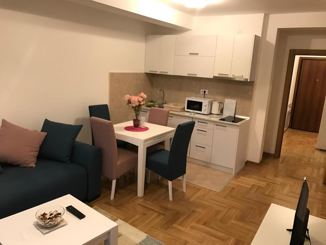 Zlatibor Apartmani Jakovljevic Exteriér fotografie
