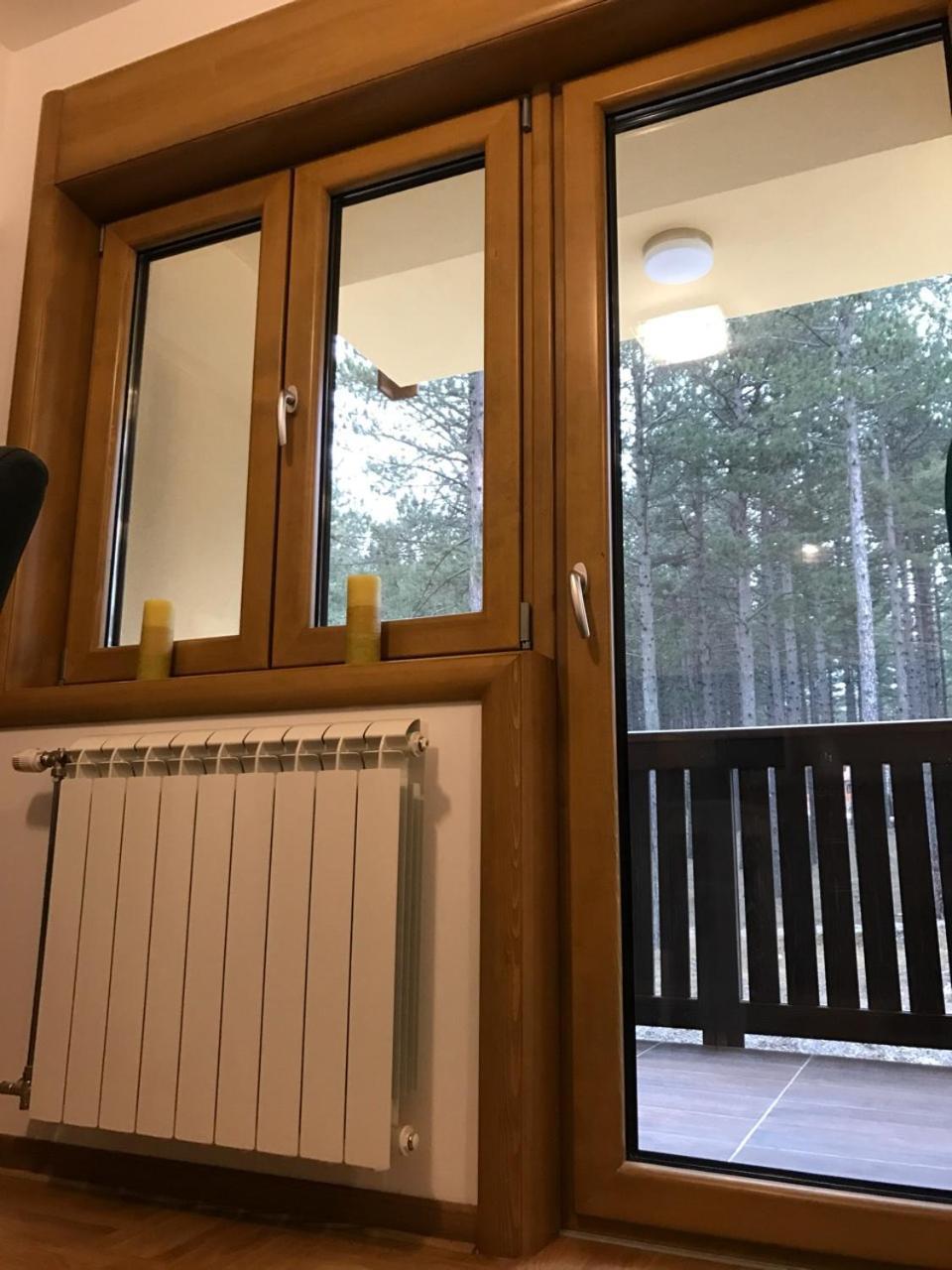 Zlatibor Apartmani Jakovljevic Exteriér fotografie