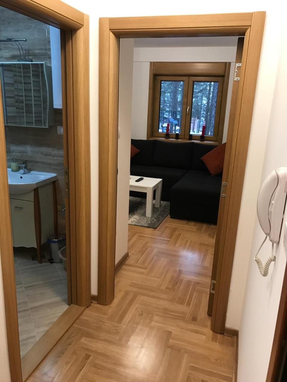 Zlatibor Apartmani Jakovljevic Exteriér fotografie