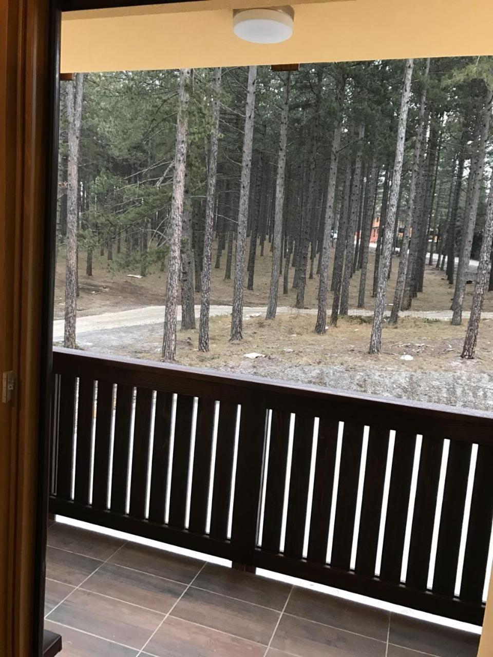 Zlatibor Apartmani Jakovljevic Exteriér fotografie