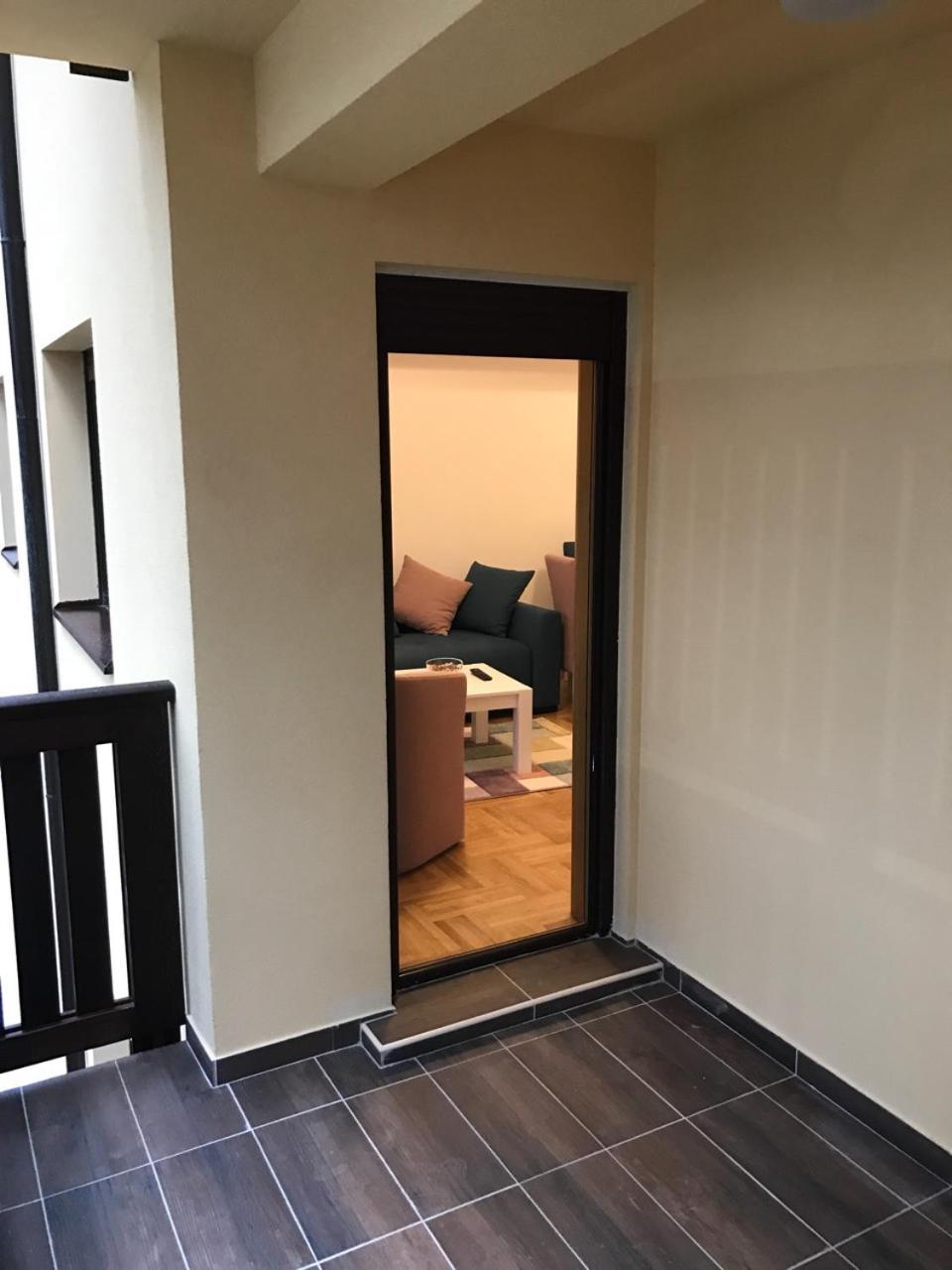 Zlatibor Apartmani Jakovljevic Exteriér fotografie