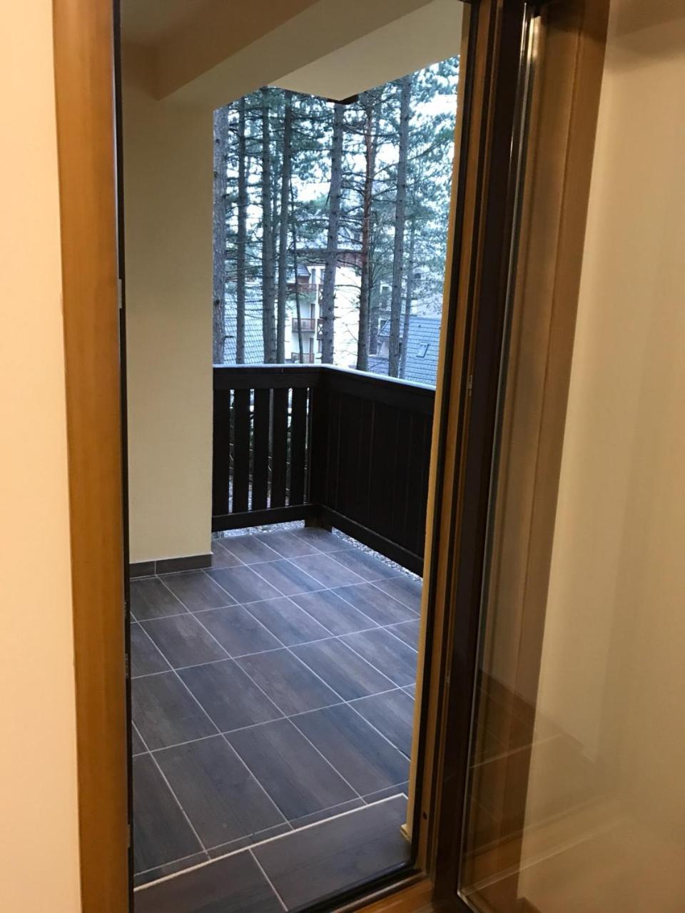 Zlatibor Apartmani Jakovljevic Exteriér fotografie