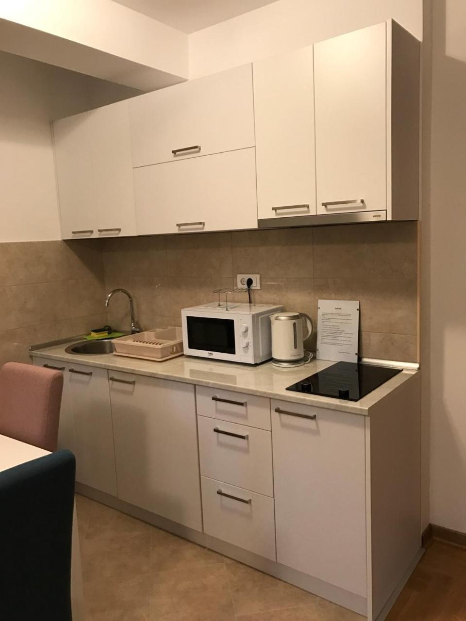 Zlatibor Apartmani Jakovljevic Exteriér fotografie