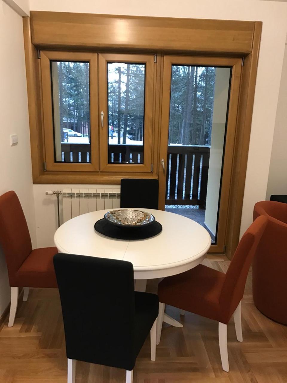 Zlatibor Apartmani Jakovljevic Exteriér fotografie