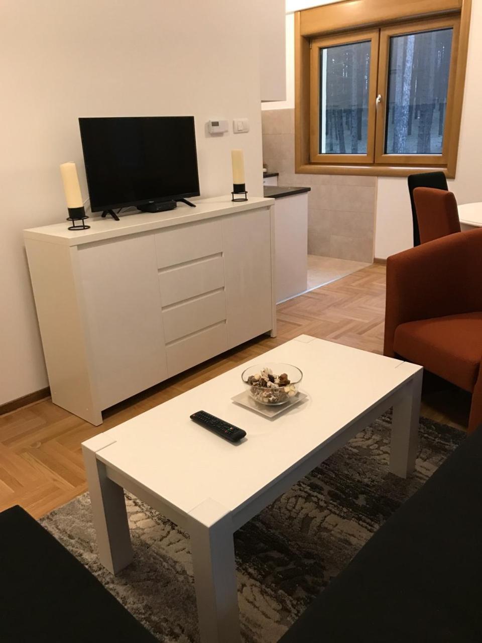 Zlatibor Apartmani Jakovljevic Exteriér fotografie