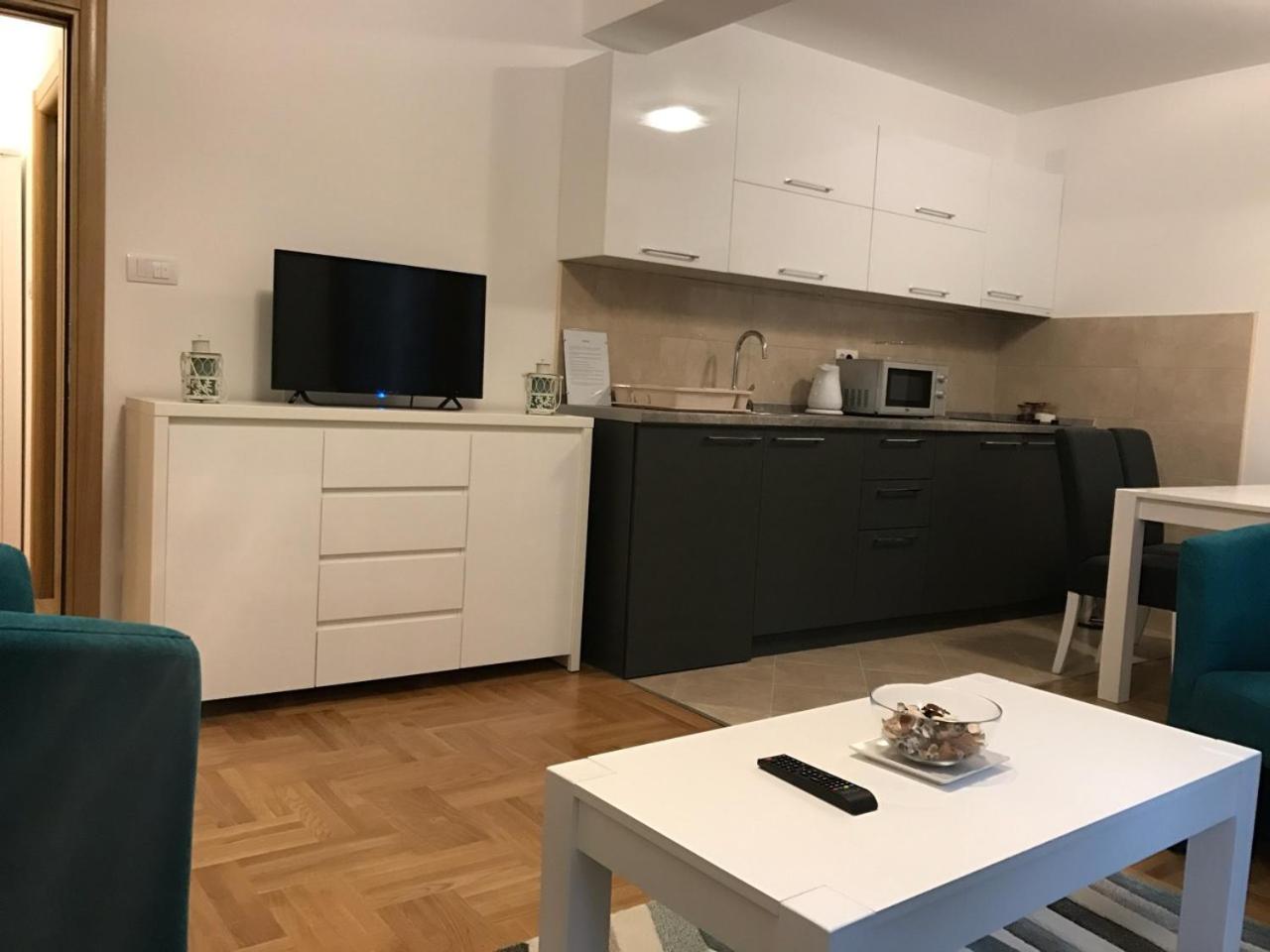 Zlatibor Apartmani Jakovljevic Exteriér fotografie