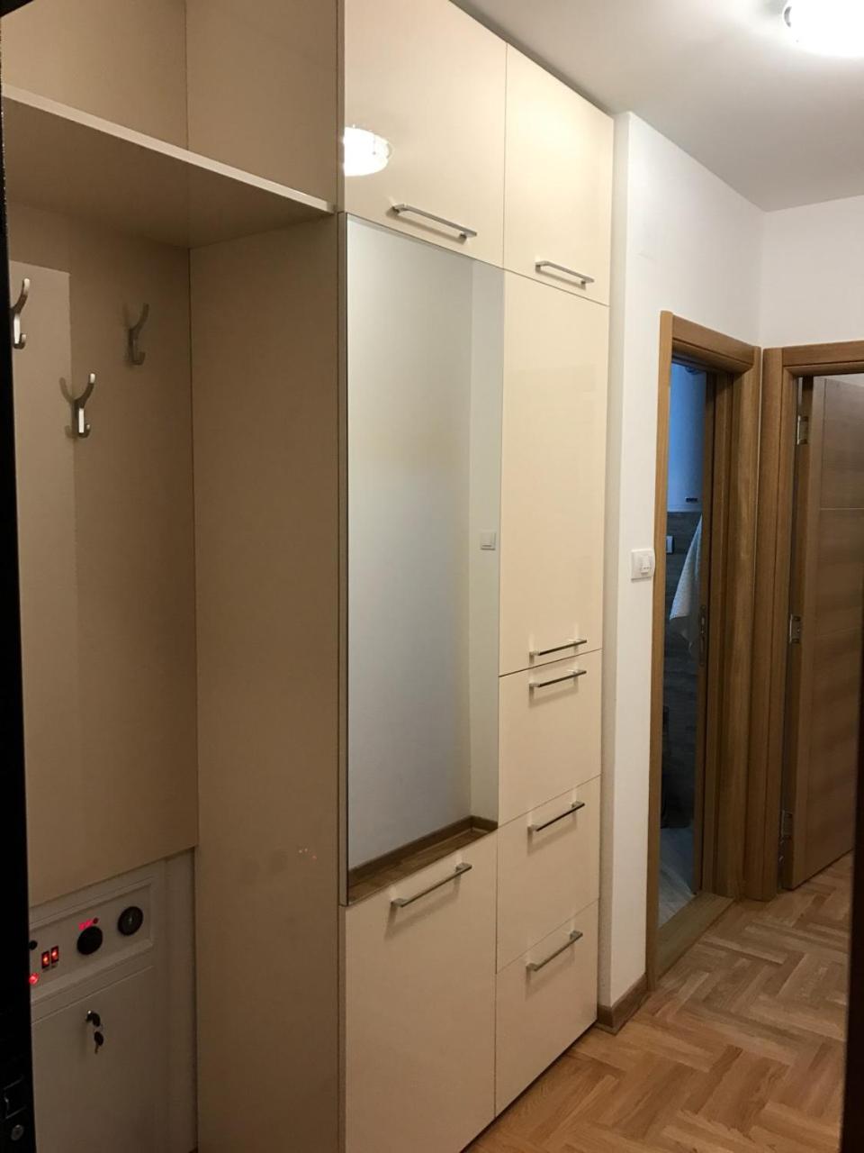 Zlatibor Apartmani Jakovljevic Exteriér fotografie