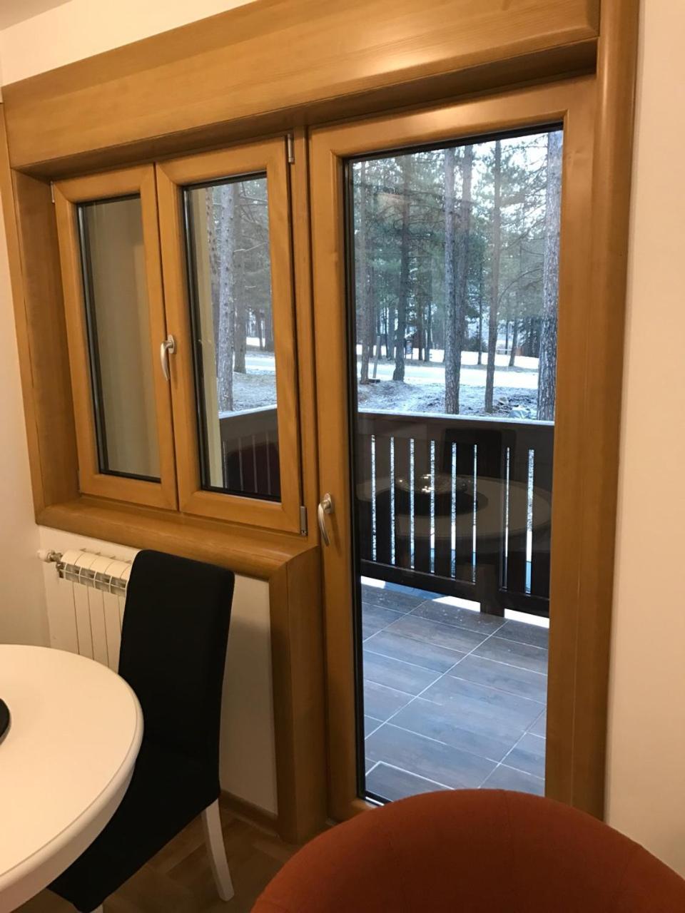 Zlatibor Apartmani Jakovljevic Exteriér fotografie