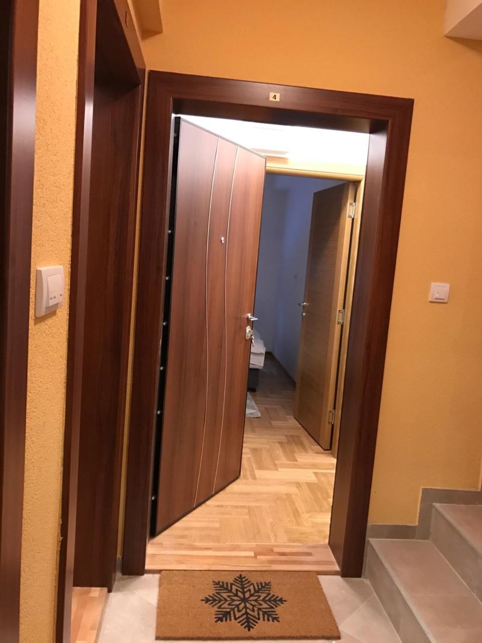 Zlatibor Apartmani Jakovljevic Exteriér fotografie