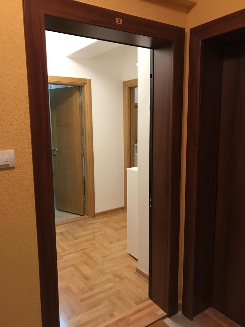 Zlatibor Apartmani Jakovljevic Exteriér fotografie