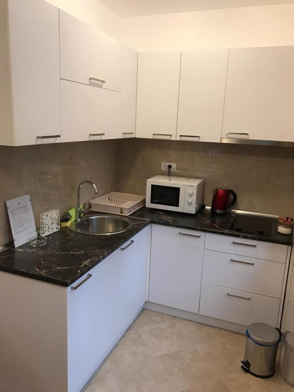 Zlatibor Apartmani Jakovljevic Exteriér fotografie