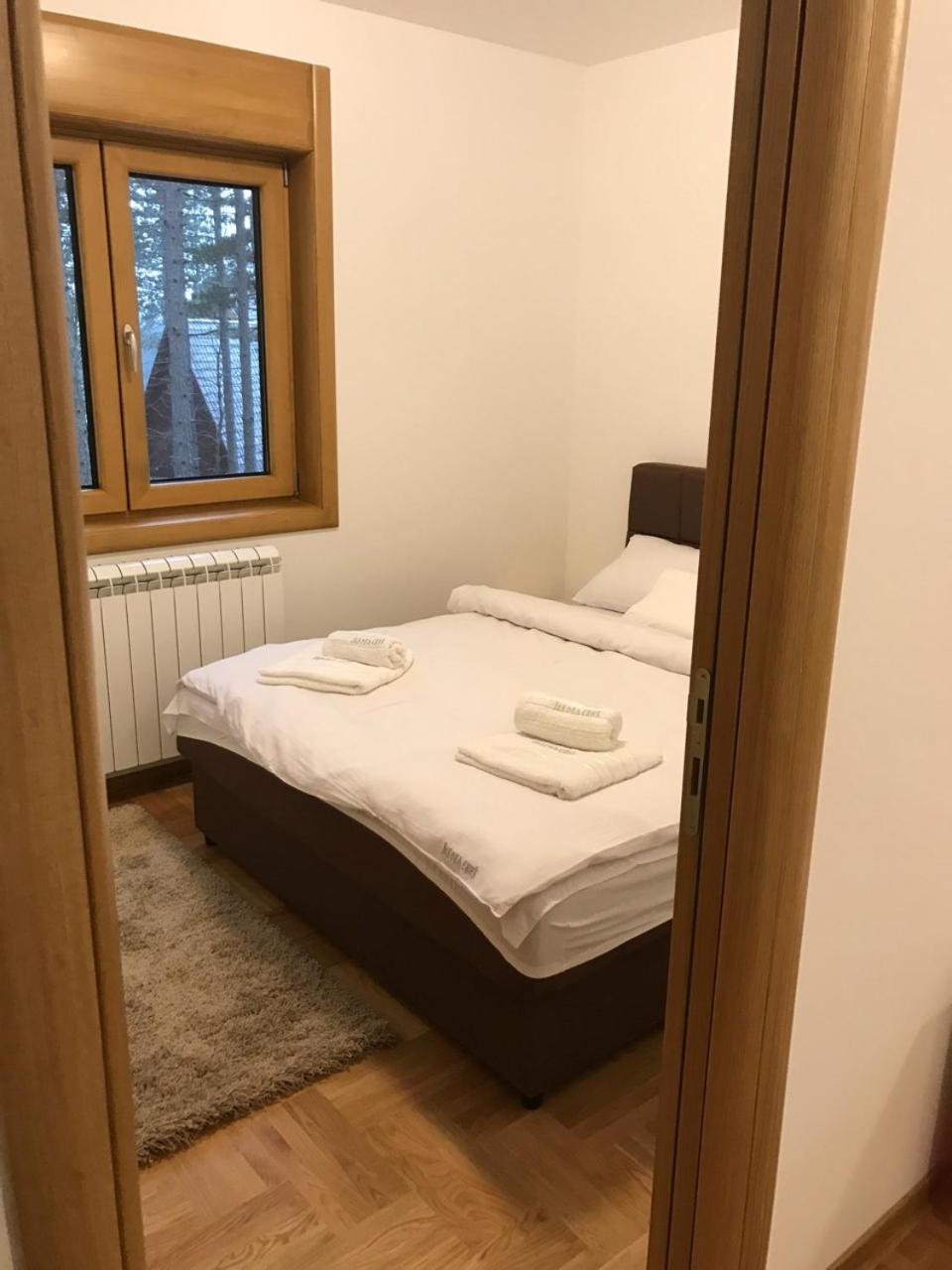 Zlatibor Apartmani Jakovljevic Exteriér fotografie