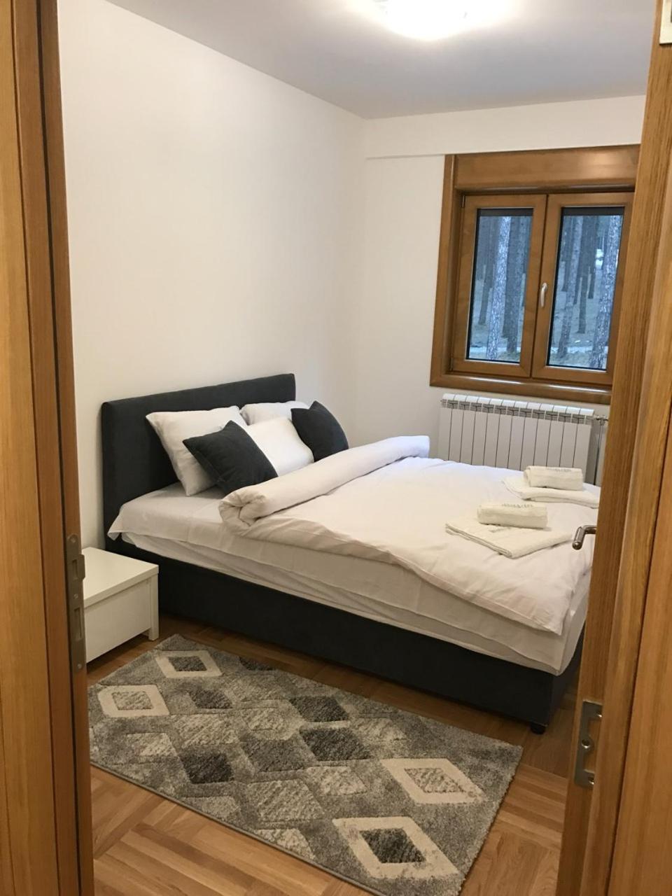 Zlatibor Apartmani Jakovljevic Exteriér fotografie