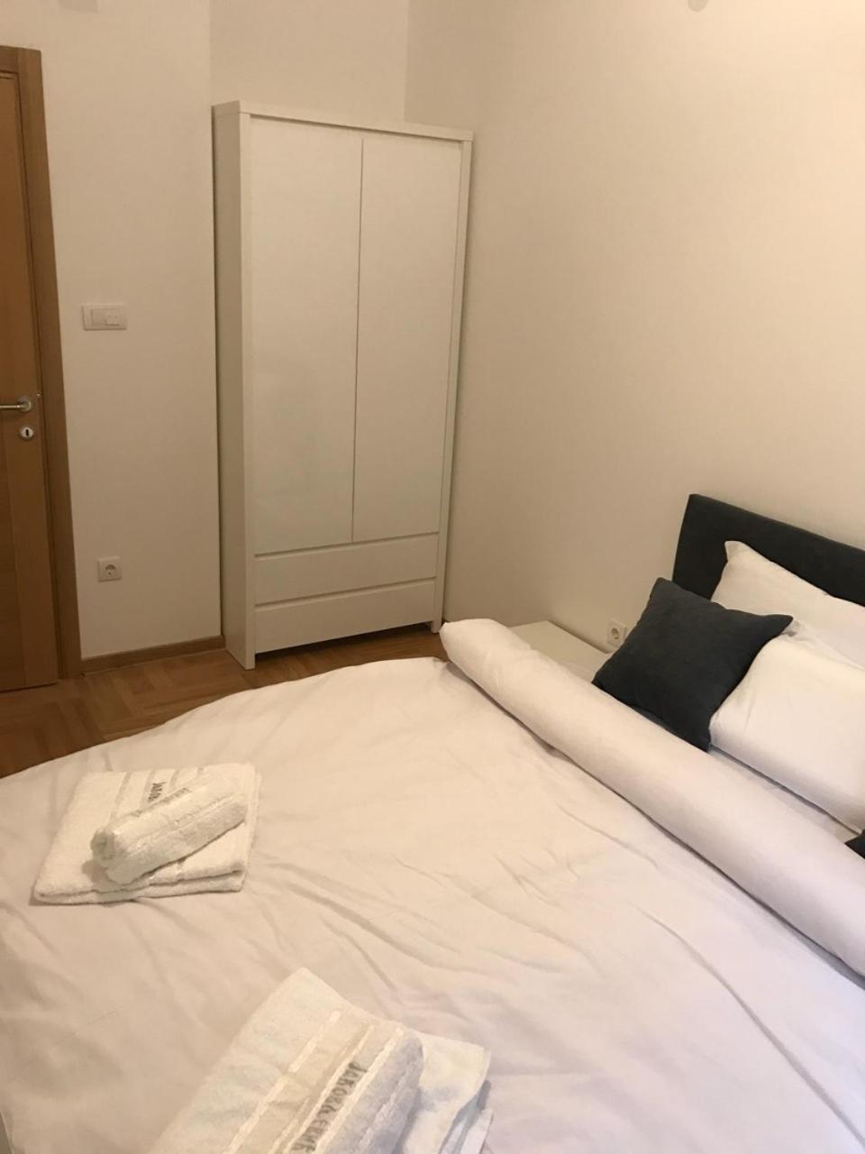 Zlatibor Apartmani Jakovljevic Exteriér fotografie
