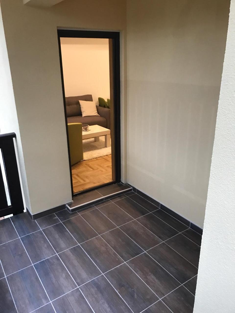 Zlatibor Apartmani Jakovljevic Exteriér fotografie