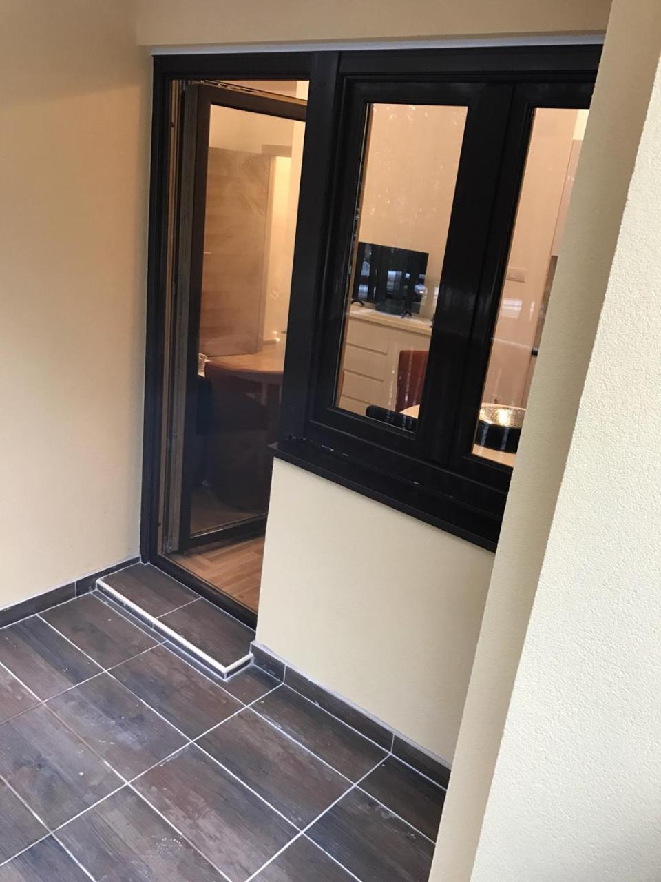 Zlatibor Apartmani Jakovljevic Exteriér fotografie