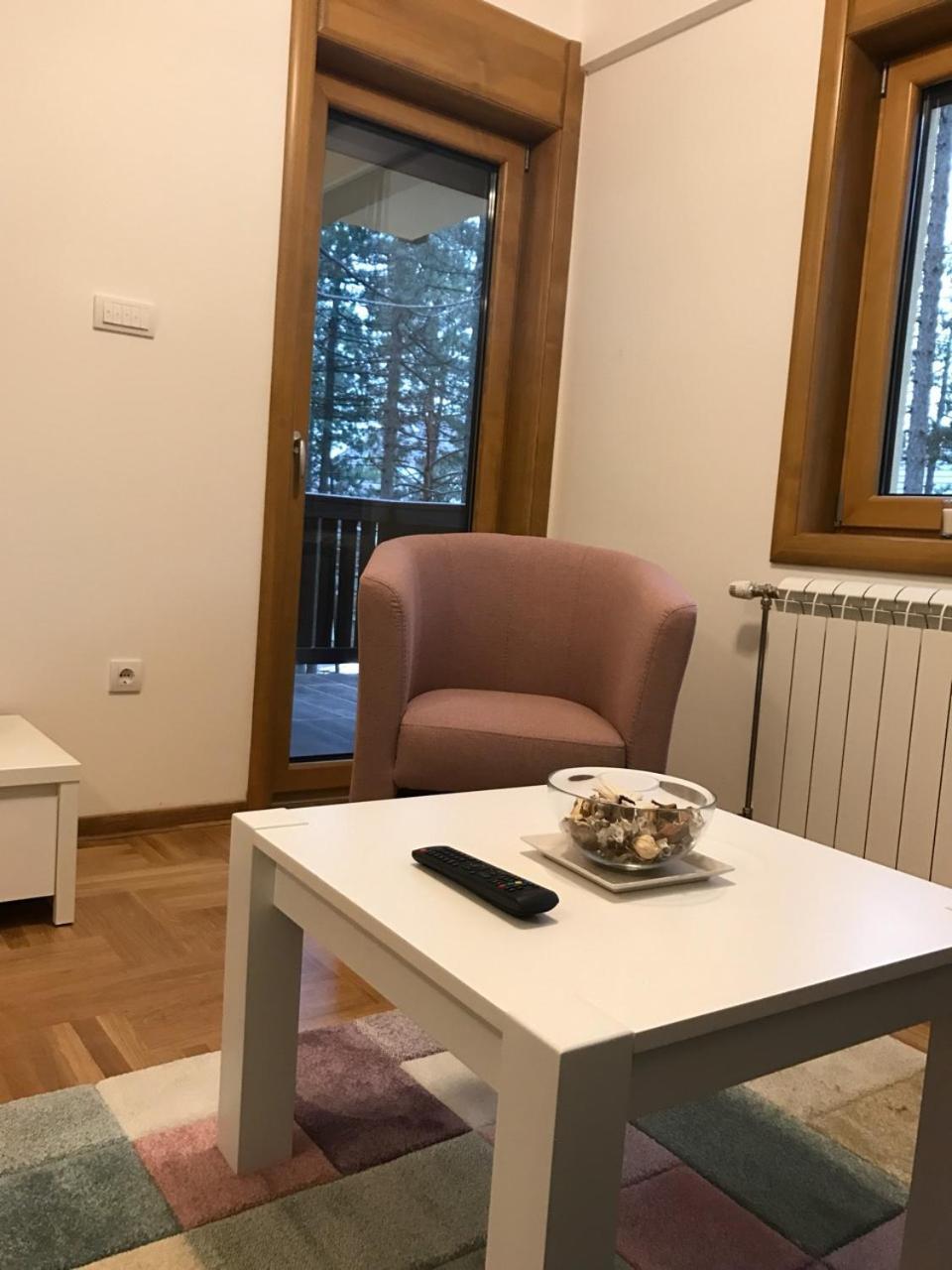 Zlatibor Apartmani Jakovljevic Exteriér fotografie
