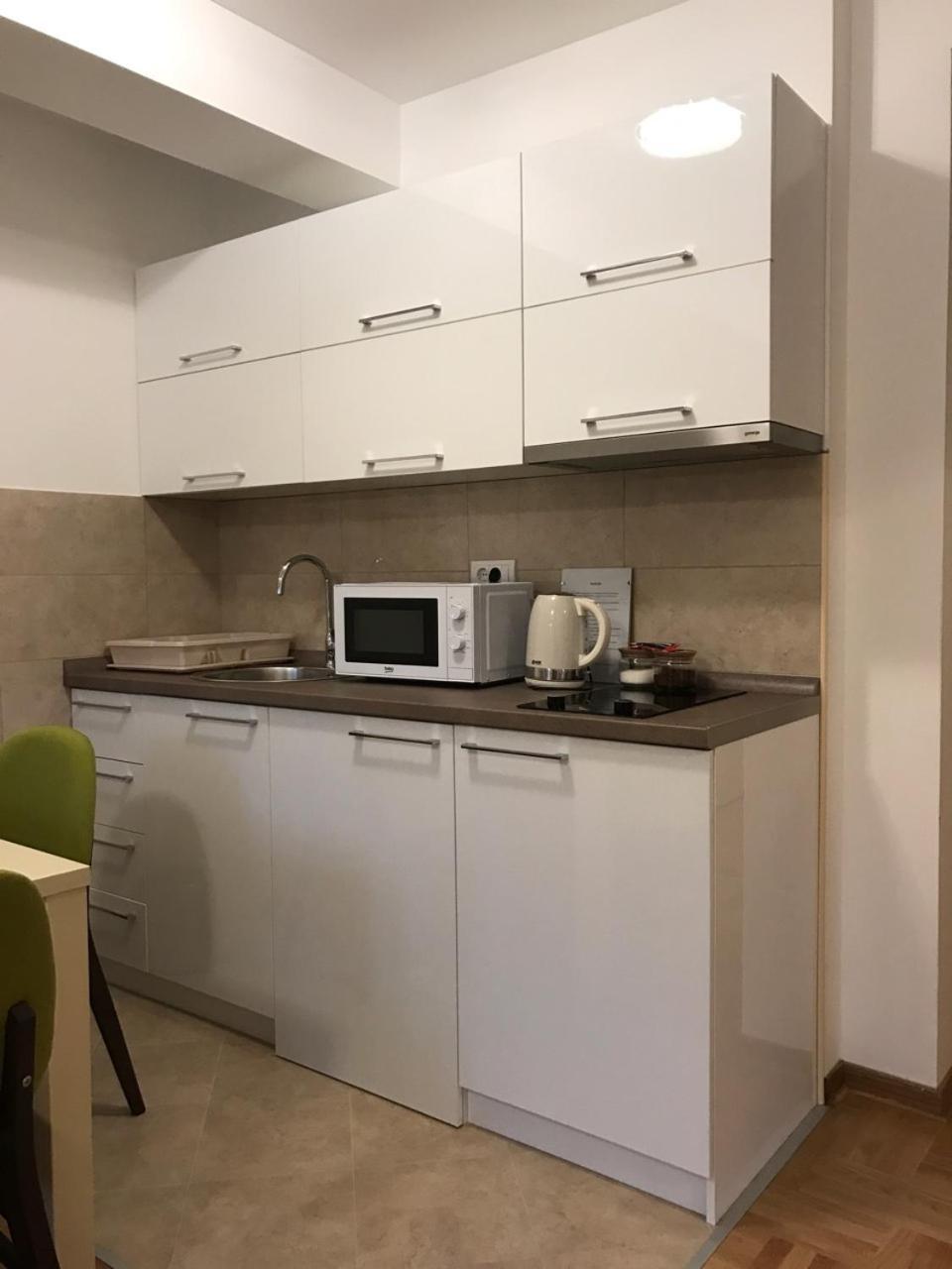 Zlatibor Apartmani Jakovljevic Exteriér fotografie