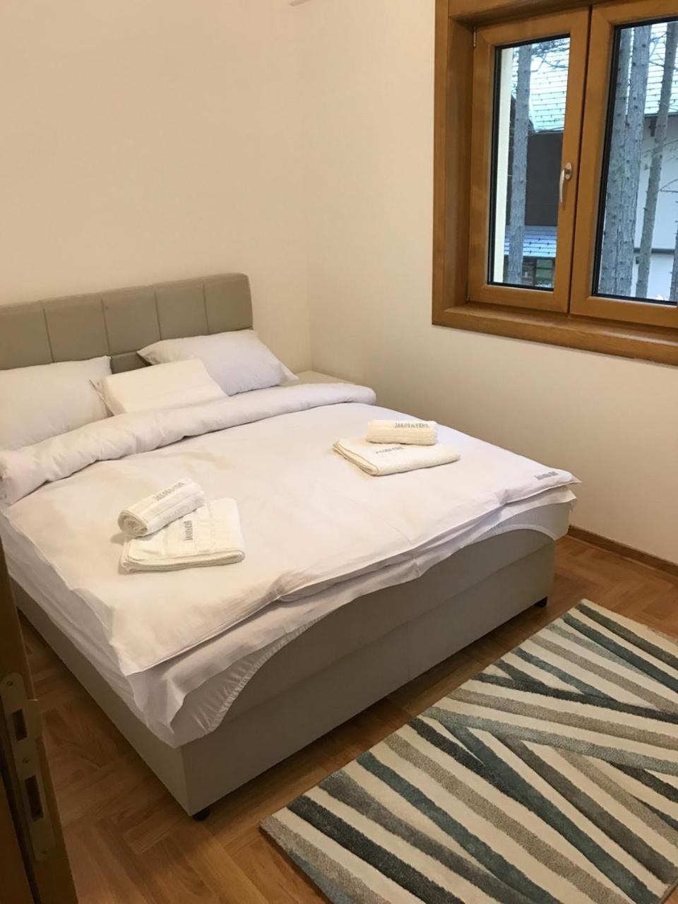 Zlatibor Apartmani Jakovljevic Exteriér fotografie