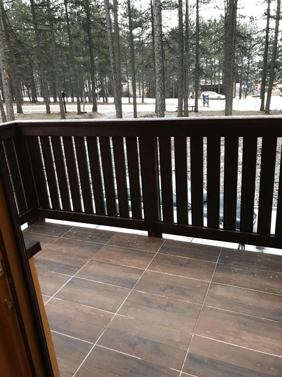 Zlatibor Apartmani Jakovljevic Exteriér fotografie