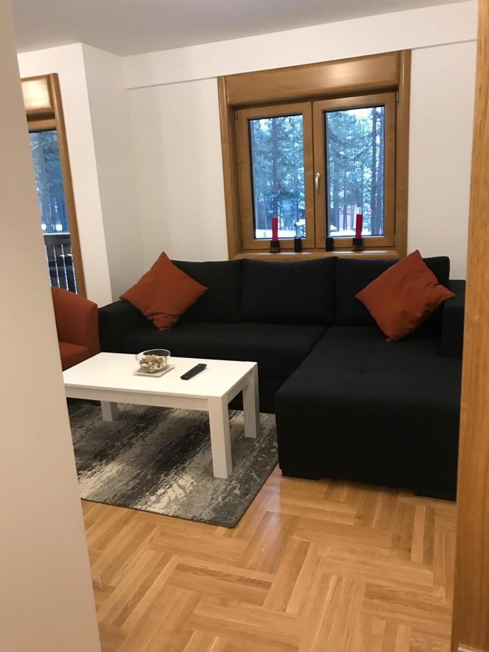 Zlatibor Apartmani Jakovljevic Exteriér fotografie