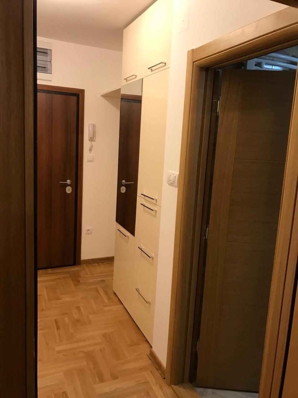 Zlatibor Apartmani Jakovljevic Exteriér fotografie