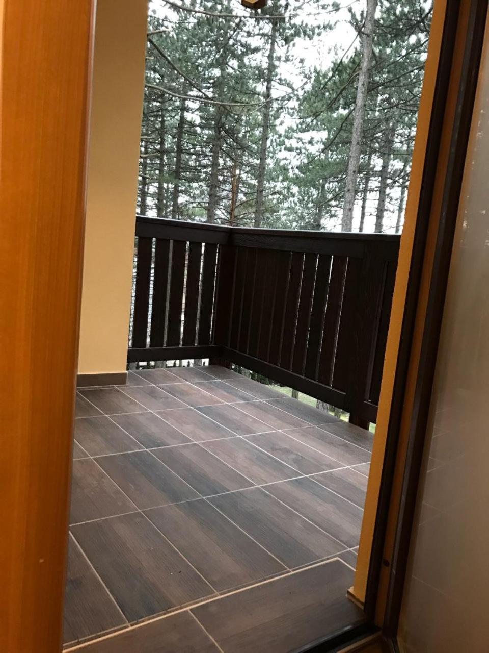 Zlatibor Apartmani Jakovljevic Exteriér fotografie