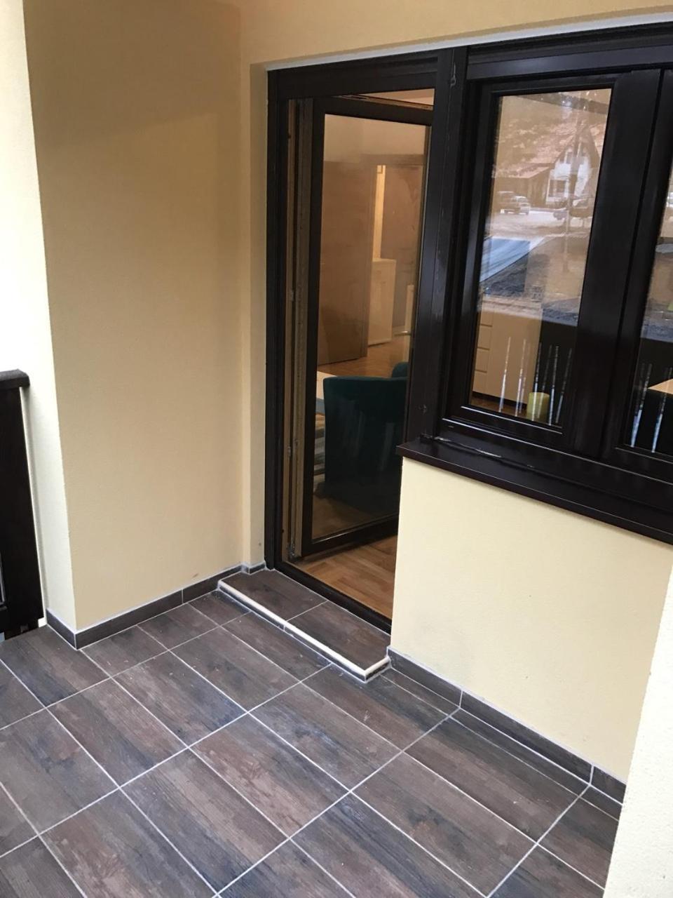 Zlatibor Apartmani Jakovljevic Exteriér fotografie