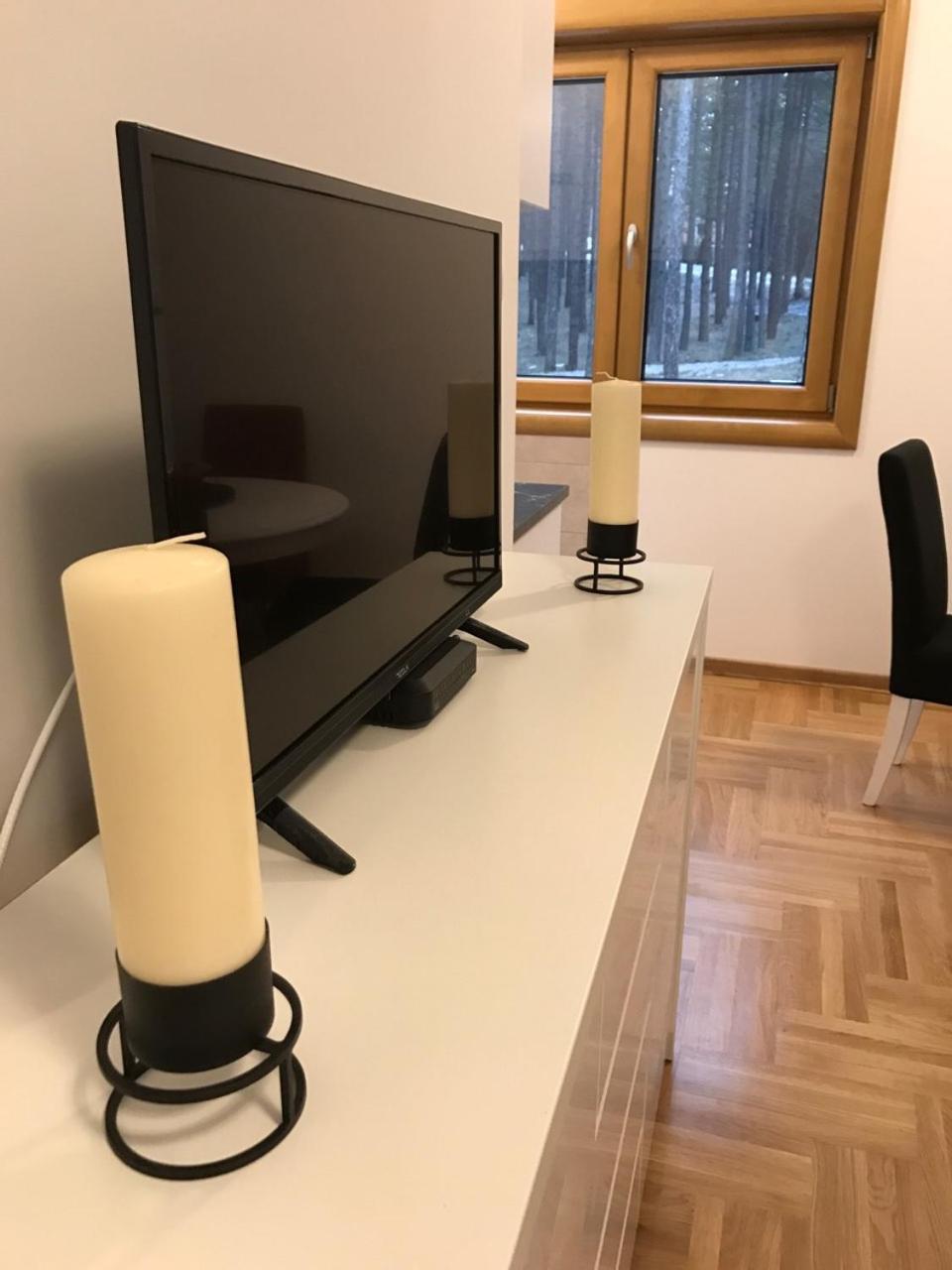 Zlatibor Apartmani Jakovljevic Exteriér fotografie