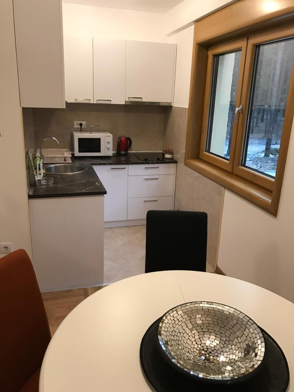 Zlatibor Apartmani Jakovljevic Exteriér fotografie