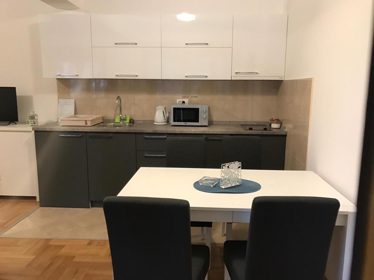Zlatibor Apartmani Jakovljevic Exteriér fotografie
