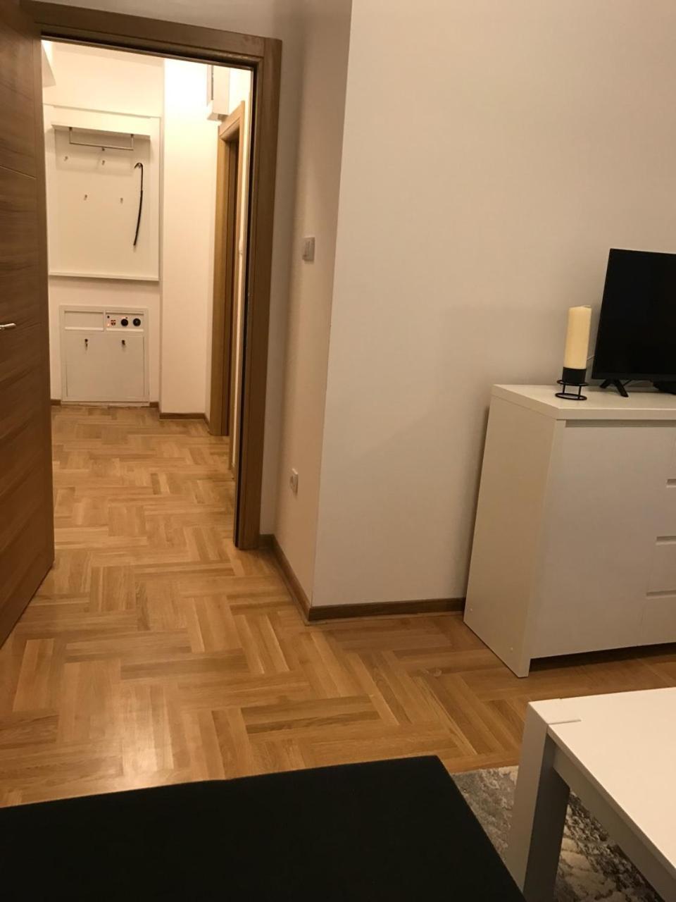 Zlatibor Apartmani Jakovljevic Exteriér fotografie