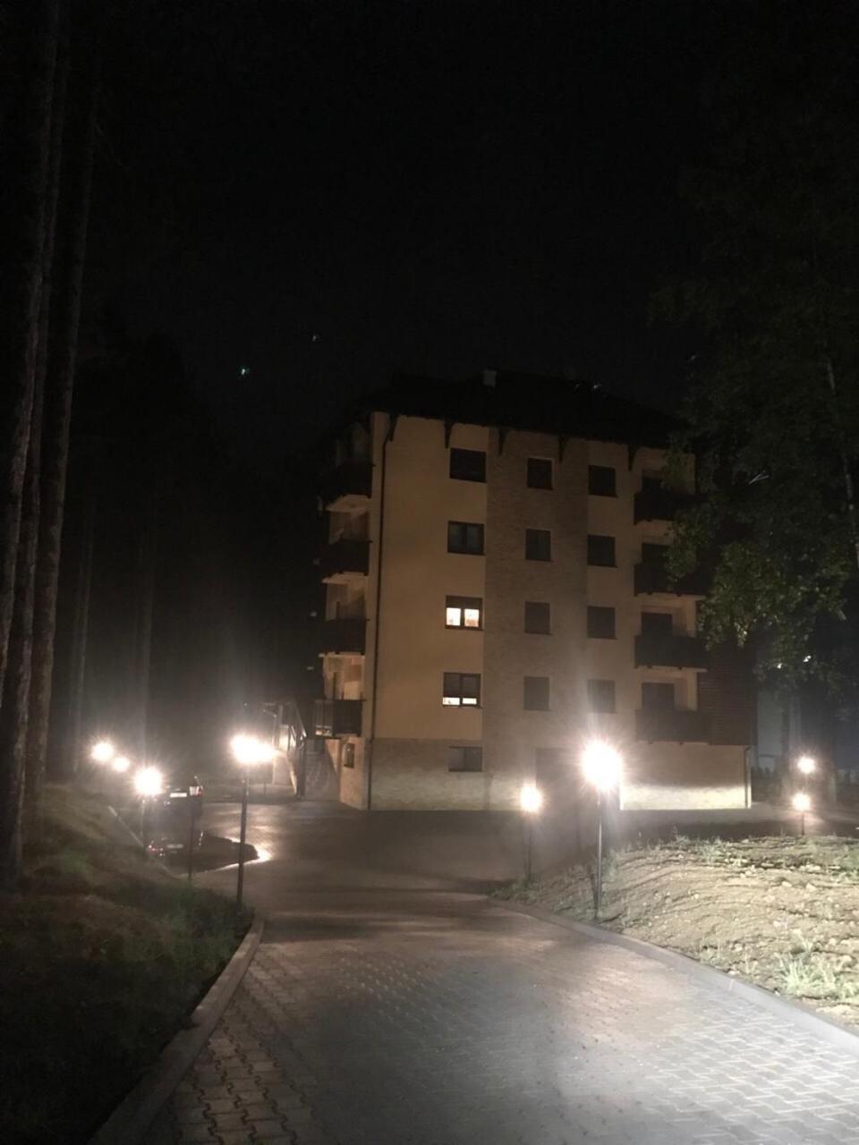 Zlatibor Apartmani Jakovljevic Exteriér fotografie